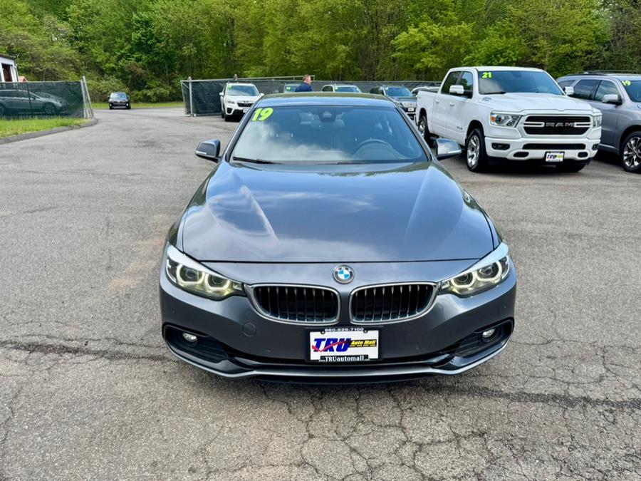 2019 BMW 4 Series 430i xDrive Gran Coupe photo