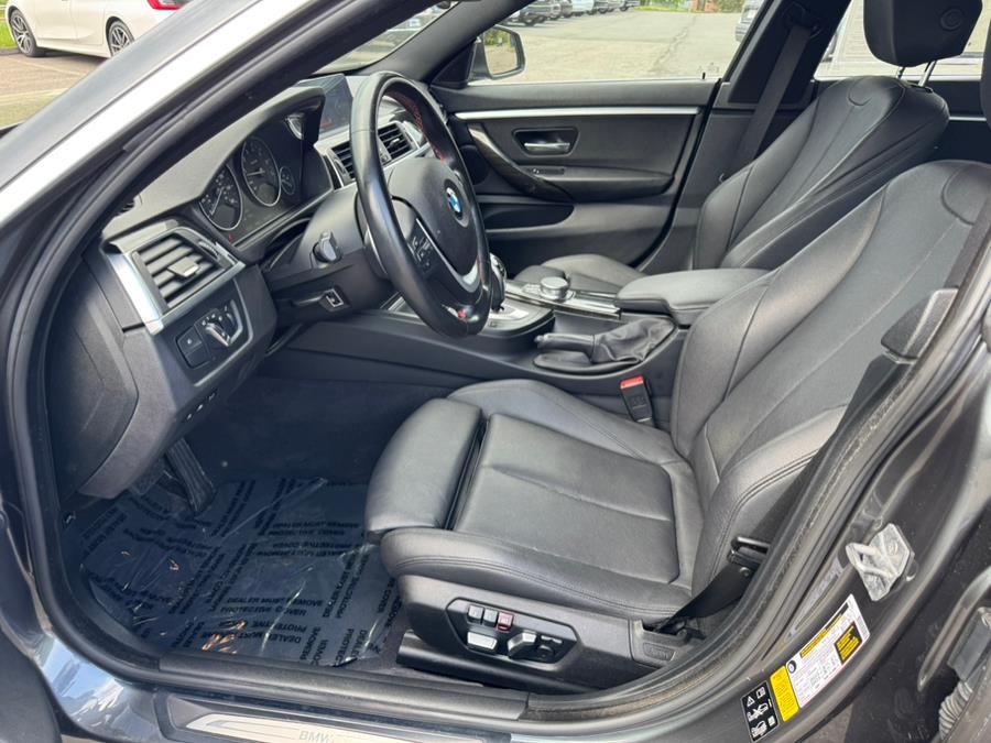 2019 BMW 4 Series 430i xDrive Gran Coupe photo