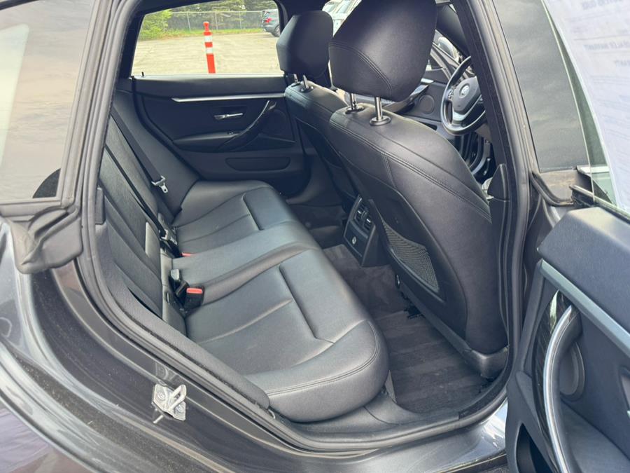 2019 BMW 4 Series 430i xDrive Gran Coupe photo