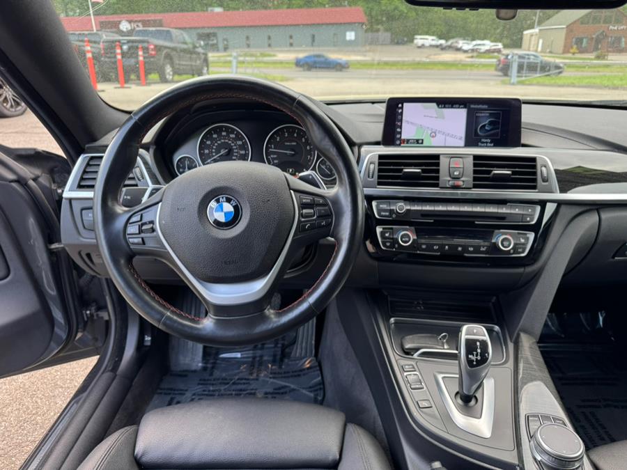 2019 BMW 4 Series 430i xDrive Gran Coupe photo