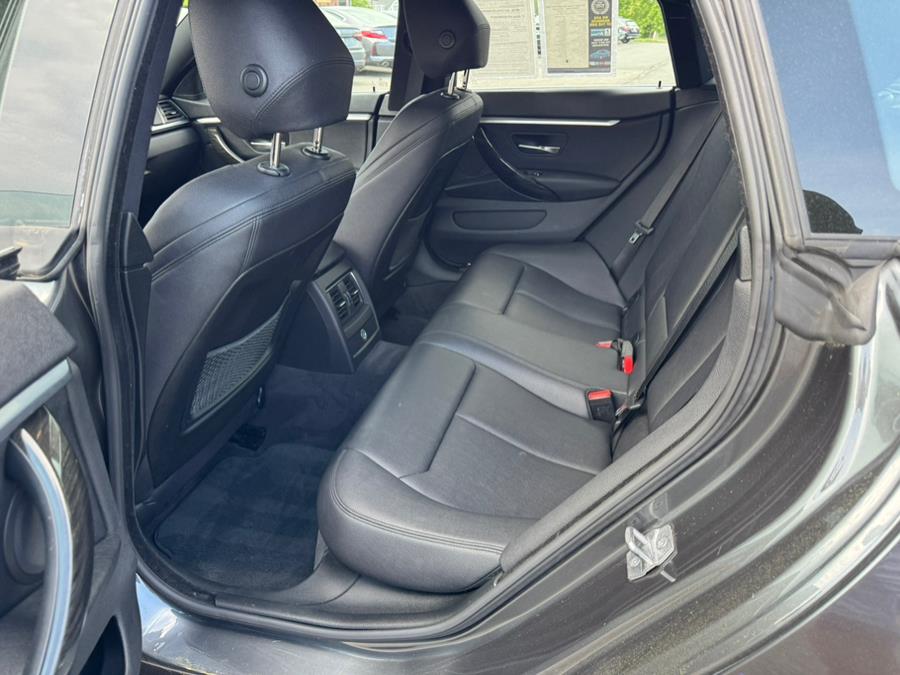 2019 BMW 4 Series 430i xDrive Gran Coupe photo