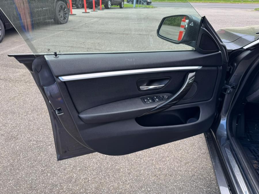 2019 BMW 4 Series 430i xDrive Gran Coupe photo