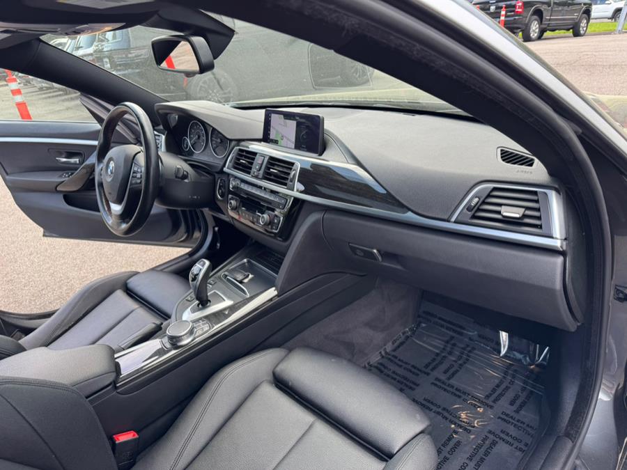 2019 BMW 4 Series 430i xDrive Gran Coupe photo