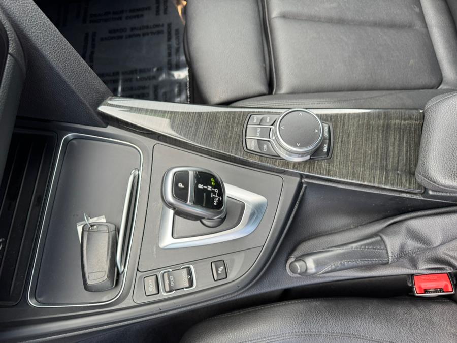 2019 BMW 4 Series 430i xDrive Gran Coupe photo