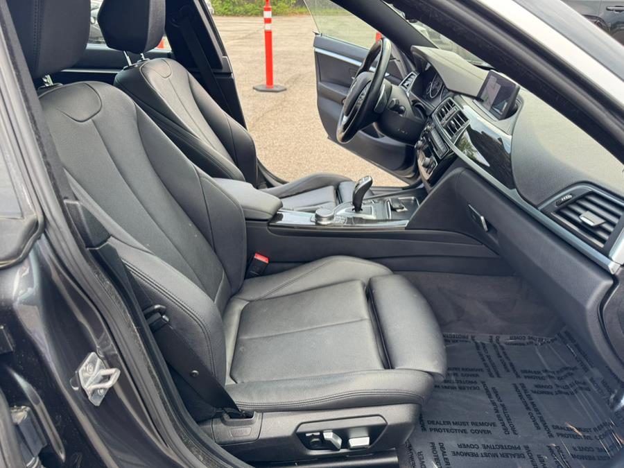 2019 BMW 4 Series 430i xDrive Gran Coupe photo
