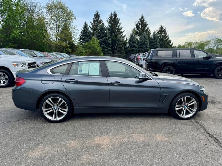2019 BMW 4 Series 430i xDrive Gran Coupe photo