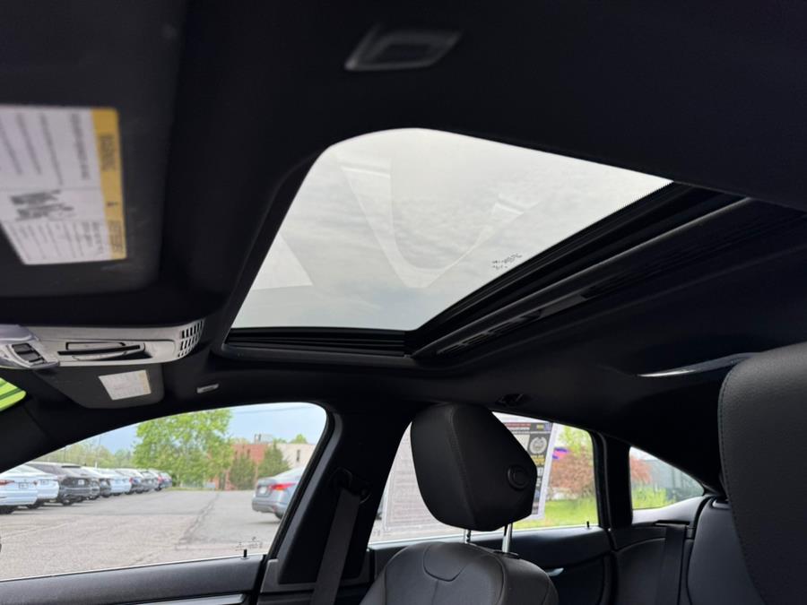 2019 BMW 4 Series 430i xDrive Gran Coupe photo