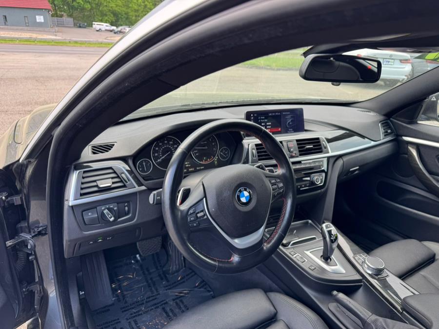 2019 BMW 4 Series 430i xDrive Gran Coupe photo