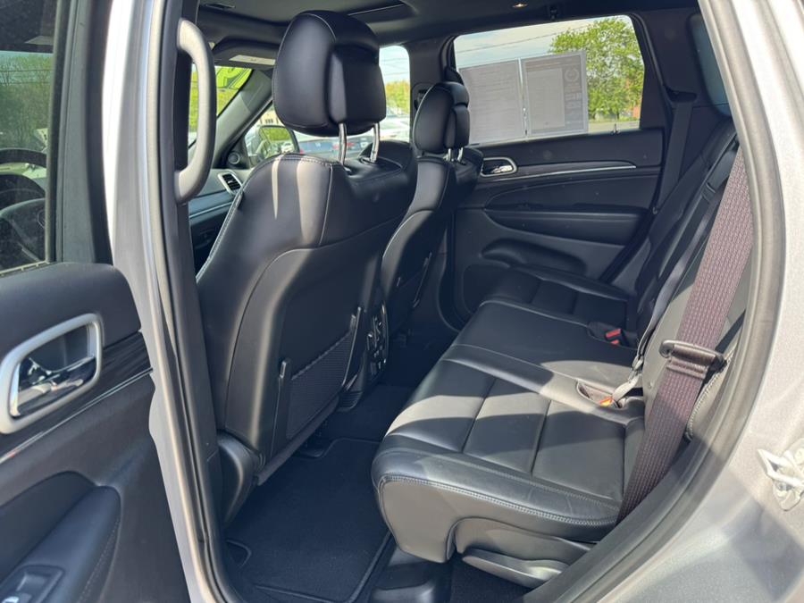 2019 Jeep Grand Cherokee Limited 4x4 photo