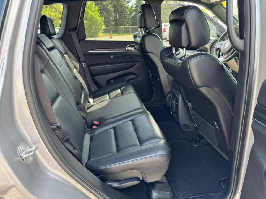 2019 Jeep Grand Cherokee Limited 4x4 photo