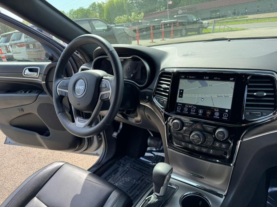 2019 Jeep Grand Cherokee Limited 4x4 photo