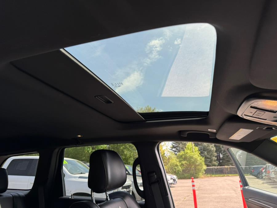 2019 Jeep Grand Cherokee Limited 4x4 photo