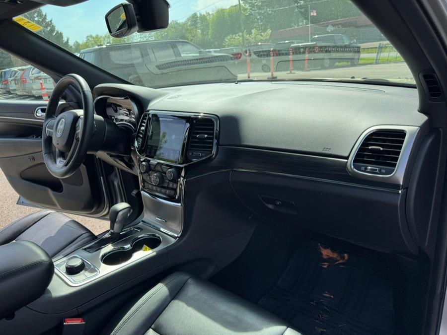 2019 Jeep Grand Cherokee Limited 4x4 photo