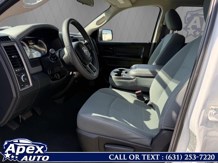 2018 RAM 1500 Express 4x2 Quad Cab 6''4