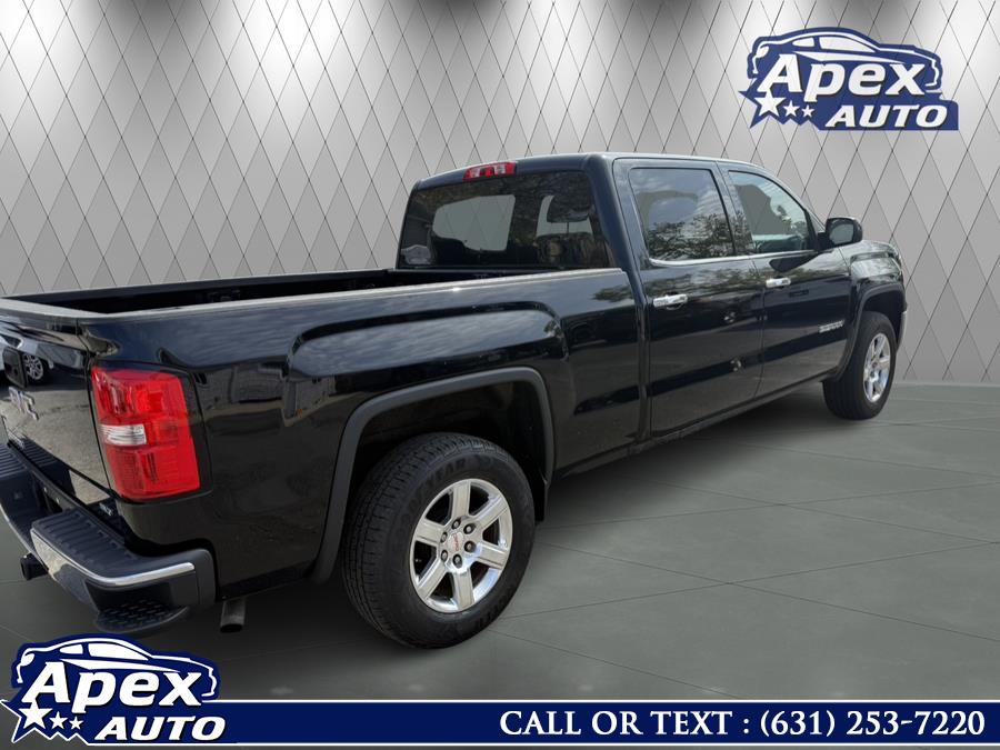 2014 GMC Sierra 1500 SLT photo