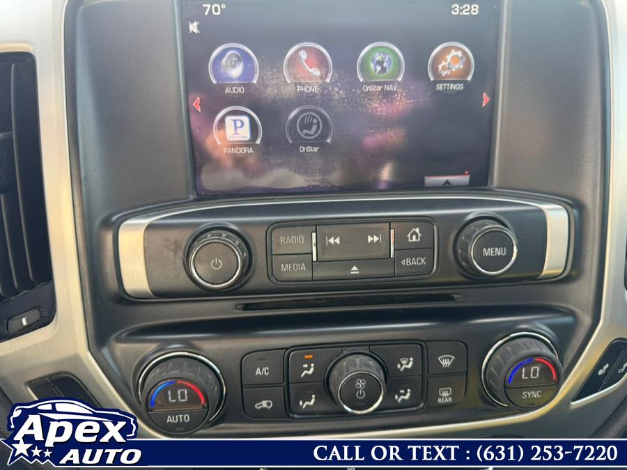 2014 GMC Sierra 1500 SLT photo