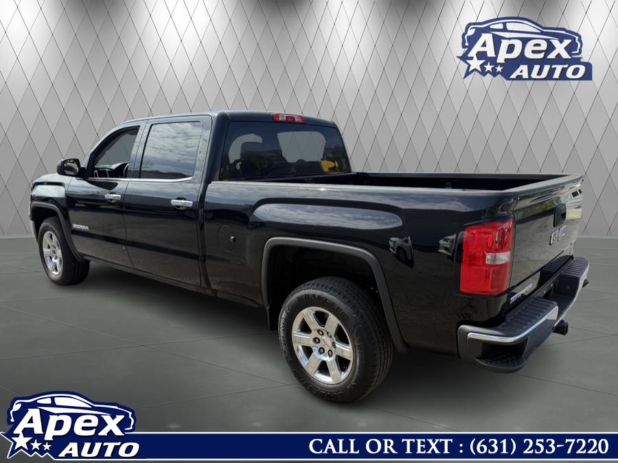 2014 GMC Sierra 1500 SLT photo