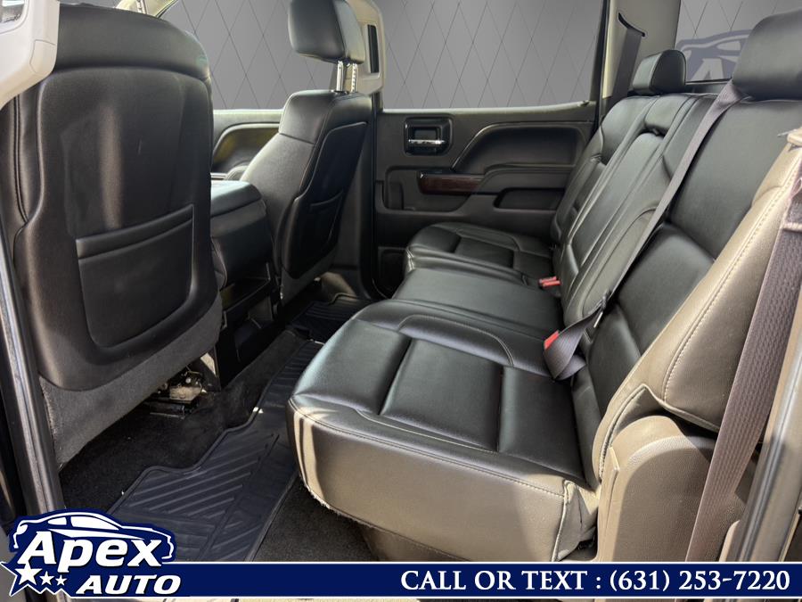 2014 GMC Sierra 1500 SLT photo