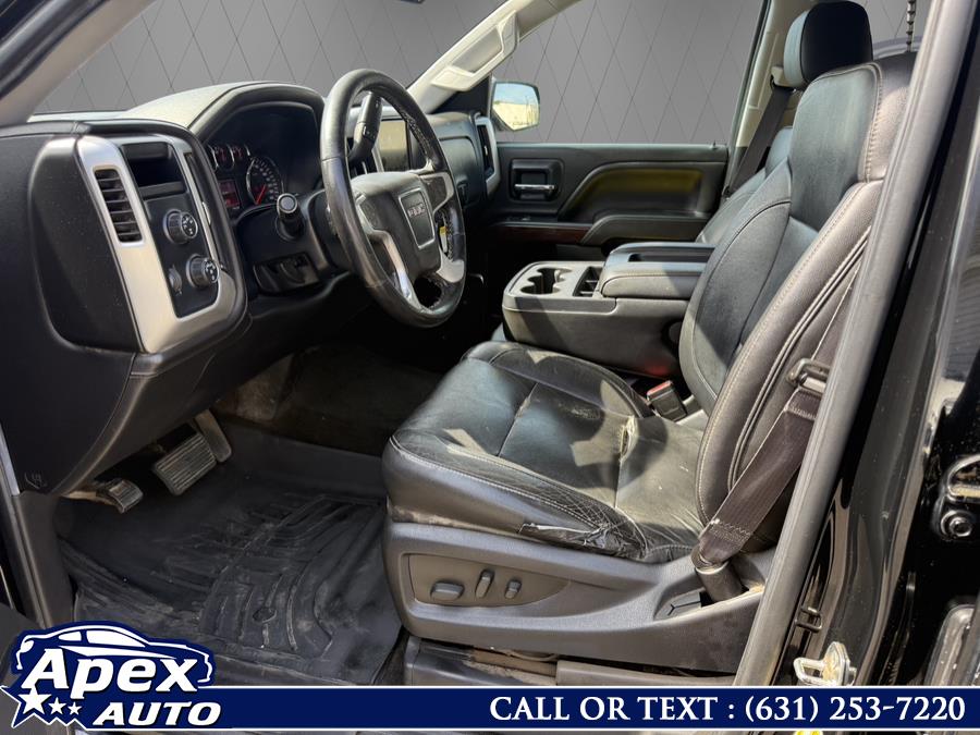 2014 GMC Sierra 1500 SLT photo