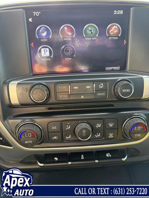 2014 GMC Sierra 1500 SLT photo