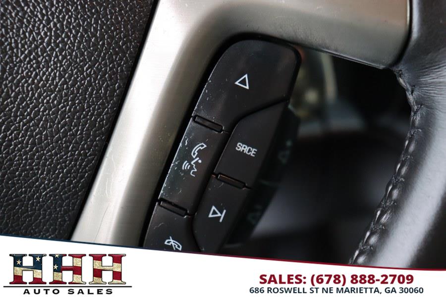 2014 Chevrolet Suburban LS 1500 photo