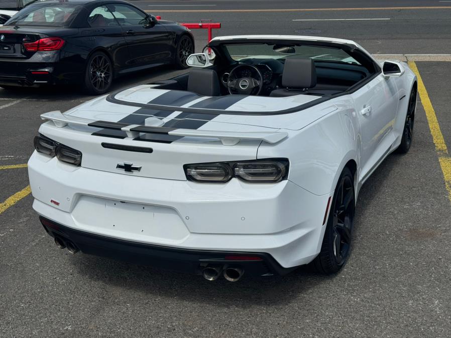 2019 Chevrolet Camaro 2dr Conv 3LT photo