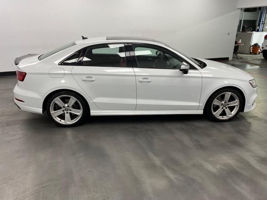 2019 Audi S3 Premium Plus 2.0 TFSI quattro photo