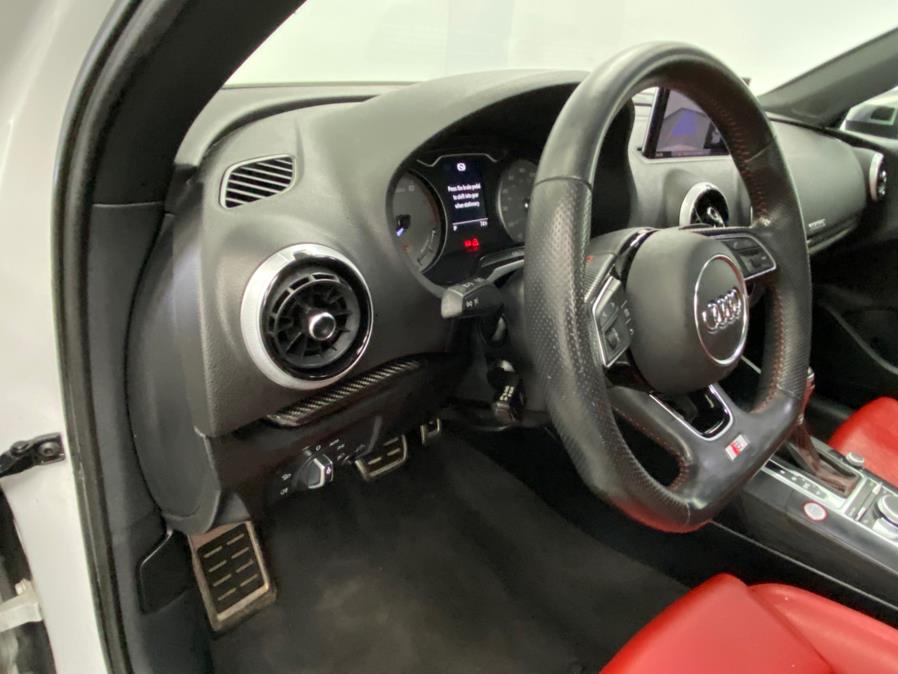 2019 Audi S3 Premium Plus 2.0 TFSI quattro photo