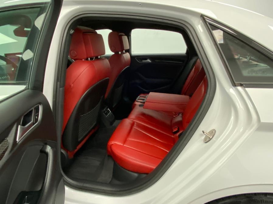 2019 Audi S3 Premium Plus 2.0 TFSI quattro photo