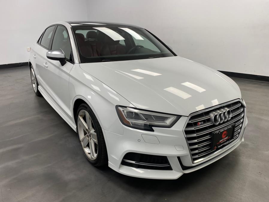2019 Audi S3 Premium Plus 2.0 TFSI quattro photo