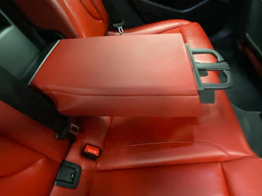 2019 Audi S3 Premium Plus 2.0 TFSI quattro photo