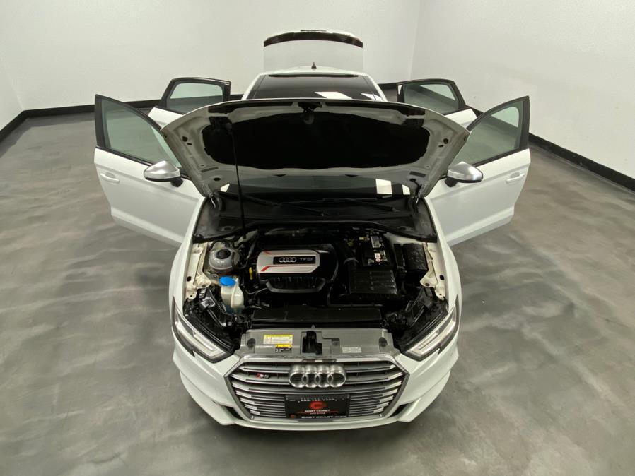 2019 Audi S3 Premium Plus 2.0 TFSI quattro photo
