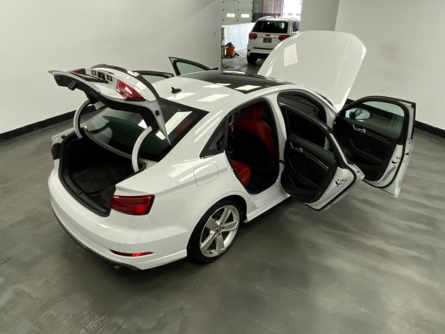 2019 Audi S3 Premium Plus 2.0 TFSI quattro photo