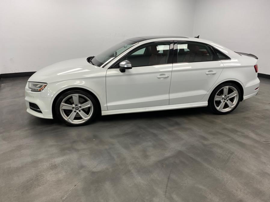 2019 Audi S3 Premium Plus 2.0 TFSI quattro photo