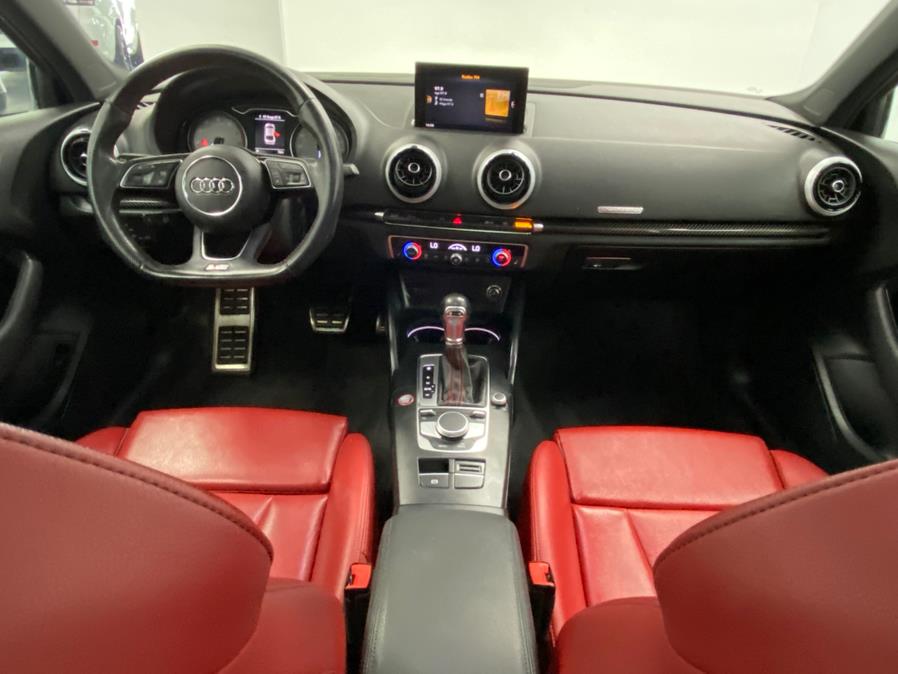2019 Audi S3 Premium Plus 2.0 TFSI quattro photo