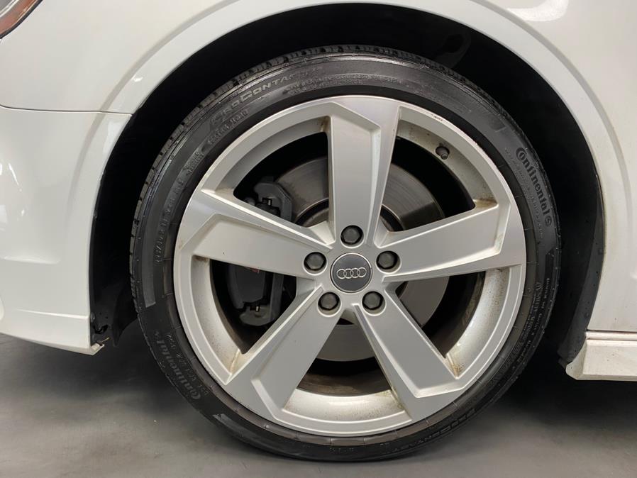 2019 Audi S3 Premium Plus 2.0 TFSI quattro photo