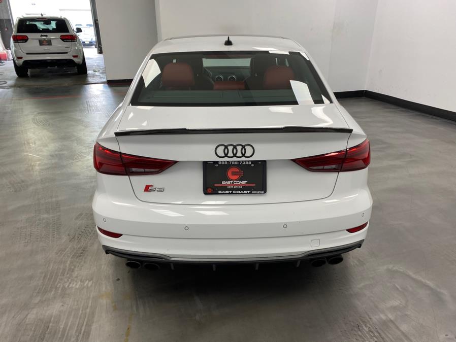2019 Audi S3 Premium Plus 2.0 TFSI quattro photo