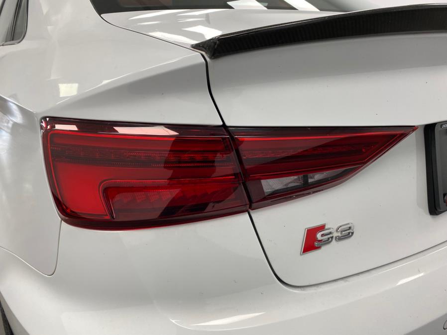 2019 Audi S3 Premium Plus 2.0 TFSI quattro photo