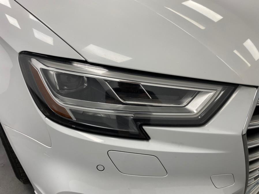 2019 Audi S3 Premium Plus 2.0 TFSI quattro photo