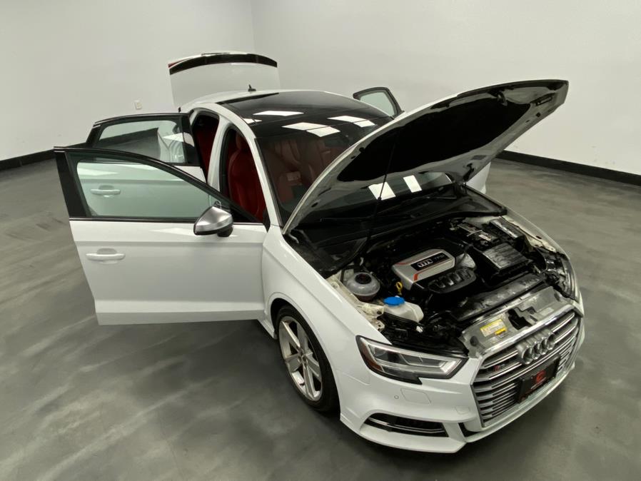 2019 Audi S3 Premium Plus 2.0 TFSI quattro photo