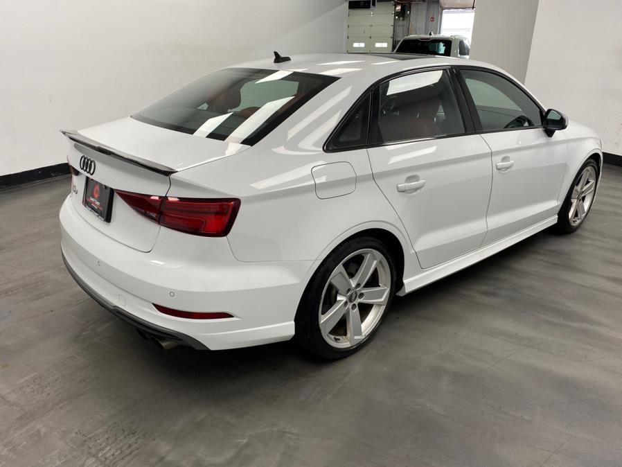 2019 Audi S3 Premium Plus 2.0 TFSI quattro photo