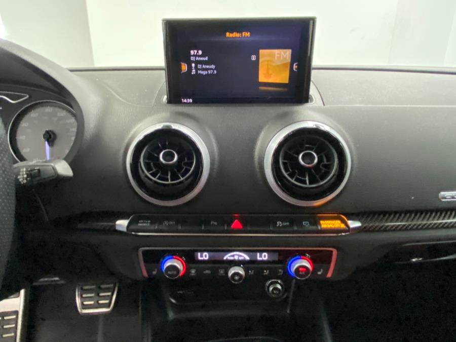 2019 Audi S3 Premium Plus 2.0 TFSI quattro photo