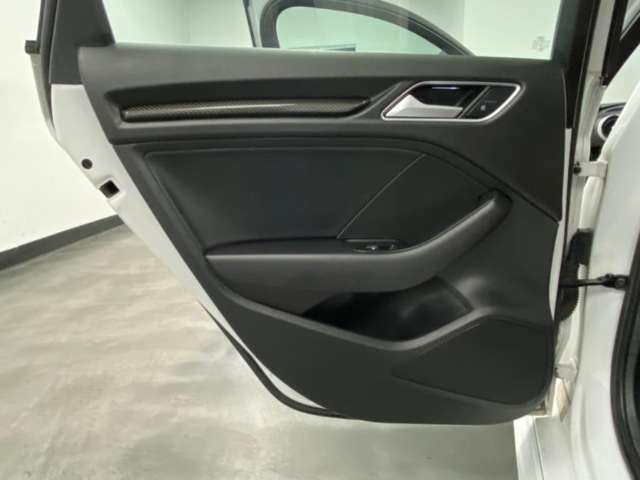 2019 Audi S3 Premium Plus 2.0 TFSI quattro photo