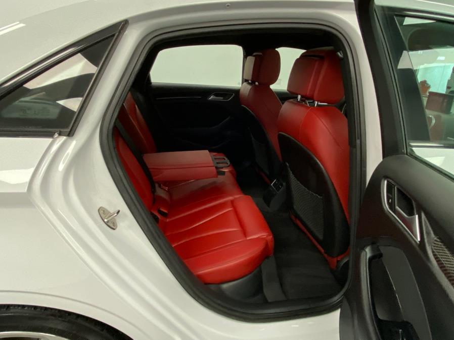 2019 Audi S3 Premium Plus 2.0 TFSI quattro photo