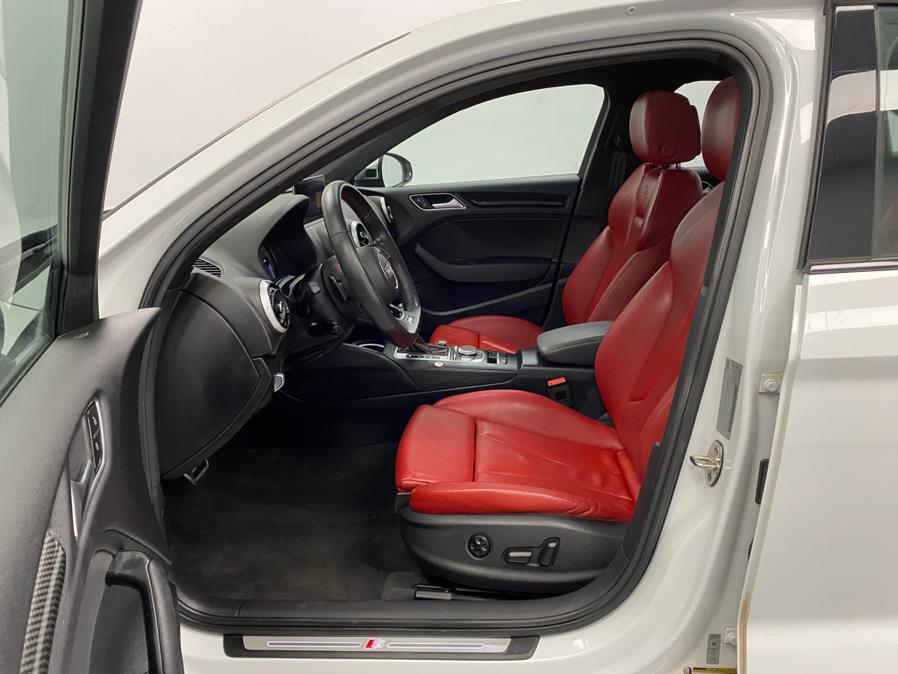 2019 Audi S3 Premium Plus 2.0 TFSI quattro photo