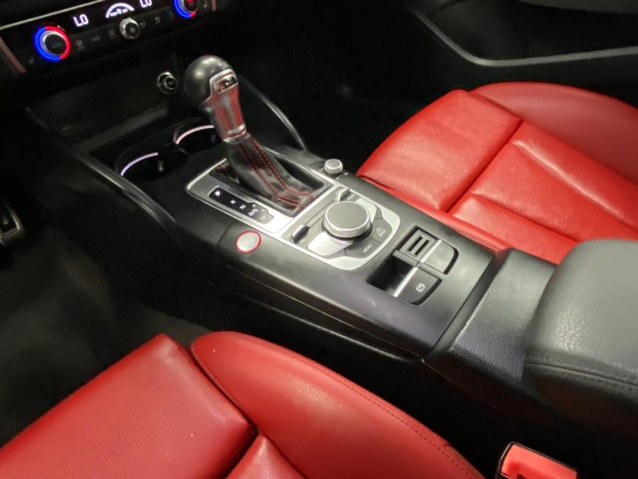 2019 Audi S3 Premium Plus 2.0 TFSI quattro photo