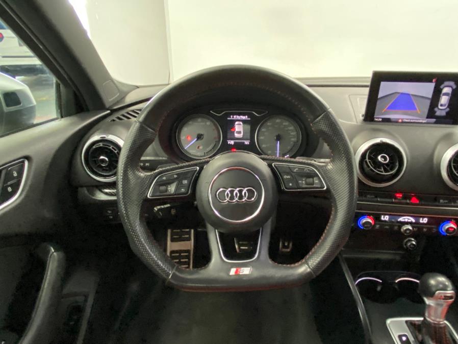 2019 Audi S3 Premium Plus 2.0 TFSI quattro photo