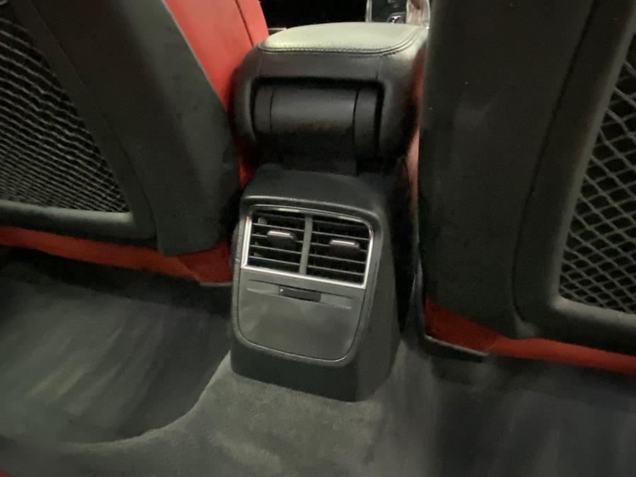 2019 Audi S3 Premium Plus 2.0 TFSI quattro photo