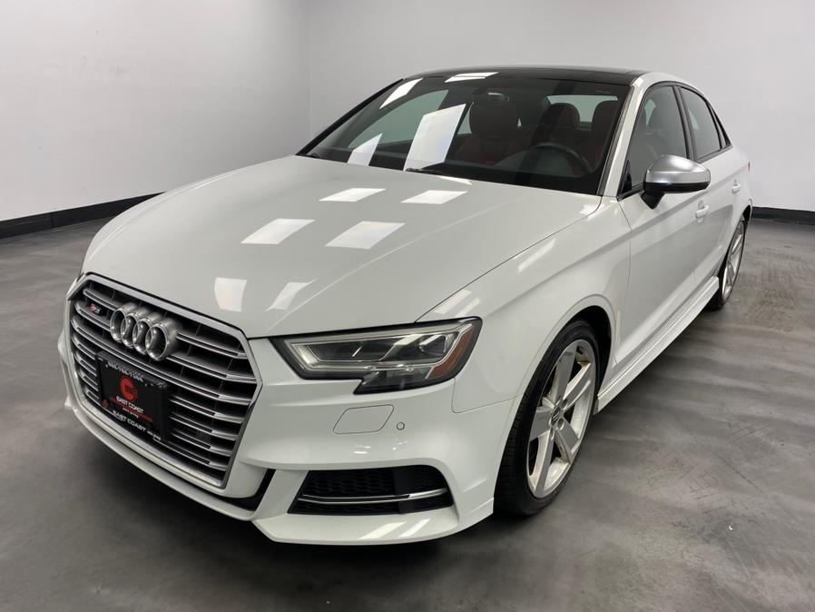 2019 Audi S3 Premium Plus 2.0 TFSI quattro photo