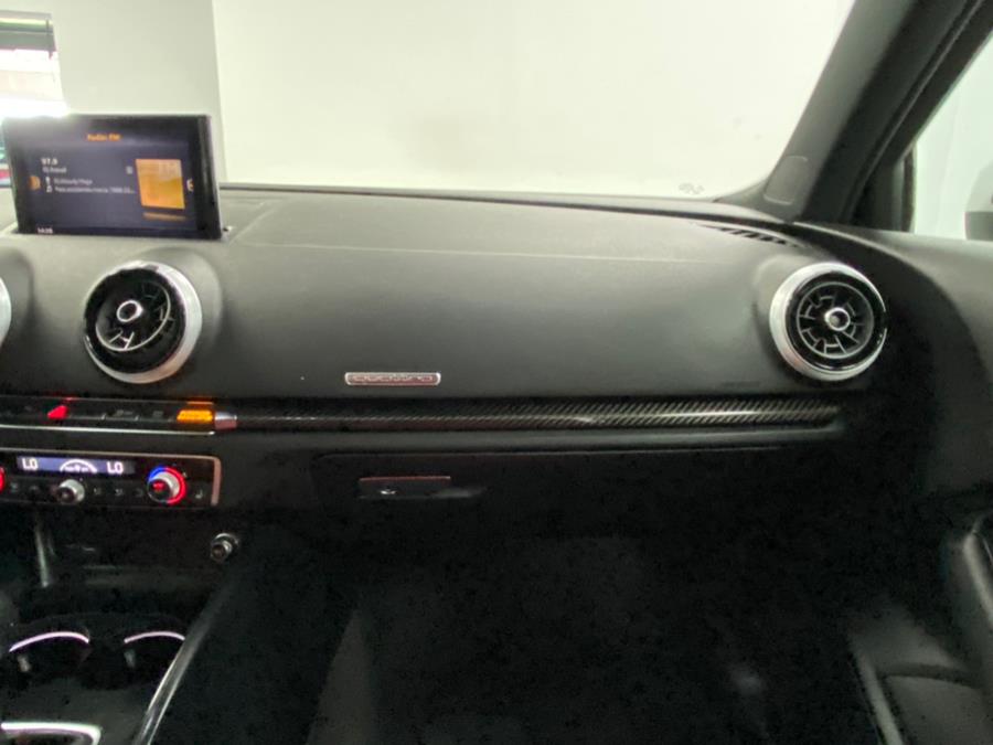 2019 Audi S3 Premium Plus 2.0 TFSI quattro photo